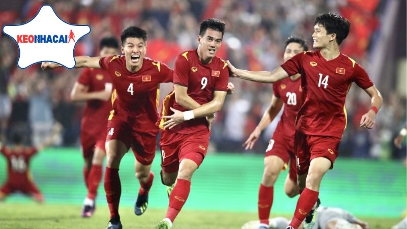 giai-ma-keo-sea-games Giải mã kèo Sea Games - Bí quyết thắng cược trong trận đấu