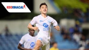 Hanoi Thép Xanh Nam Định bảo vệ ngôi vô địch V.League 1