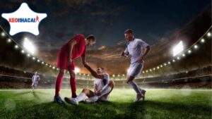 Kinh nghiệm bắt kèo nhà cái - Chinh phục tỷ lệ cược thắng lớn