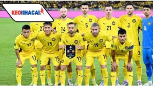 Malaysia được khuyên dừng kiện lên Tòa án Trọng tài Thể thao