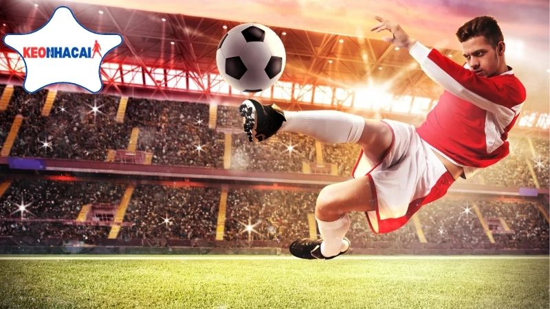 Phân tích kèo bóng đá chuẩn - Bí quyết dự đoán cực chính xác 
