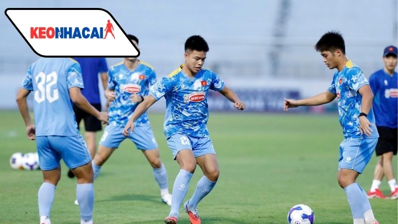 u22-viet-nam-tang-toc-tap-luyen-chuan-bi-cho-sea-games-33 U22 Việt Nam tăng tốc tập luyện chuẩn bị cho SEA Games 33
