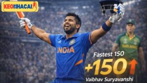 vaibhav-suryavanshi-pha-ky-luc-150-diem-nhanh-nhat-lich-su