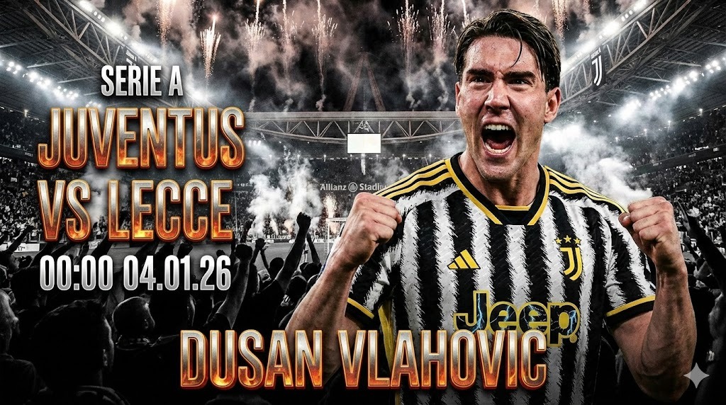 00h00 ngay 4 1 juventus vs lecce Bức tranh phong độ trái ngược của hai đầu chiến tuyến